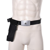 Orson Krennic Cosplay Costume For Adult Man Female Halloween Carnival Suit