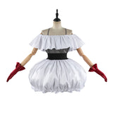 Oshi no Ko Arima Kana Cosplay Dress For Women Halloween Carnival Party