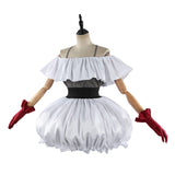 Oshi no Ko Arima Kana Cosplay Dress For Women Halloween Carnival Party