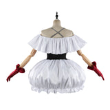 Oshi no Ko Arima Kana Cosplay Dress For Women Halloween Carnival Party
