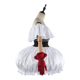 Oshi no Ko Arima Kana Cosplay Dress For Women Halloween Carnival Party