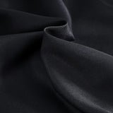 Oshi no Ko Kurokawa Akane Cosplay Black Dress Halloween Carnival Party Suit