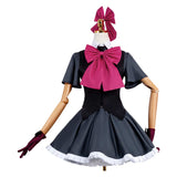 Oshi no Ko Ruby Hoshino Cosplay Dress For Woman Halloween Carnival Party