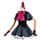 Oshi no Ko Ruby Hoshino Cosplay Dress For Woman Halloween Carnival Party