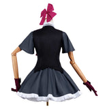 Oshi no Ko Ruby Hoshino Cosplay Dress For Woman Halloween Carnival Party