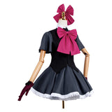 Oshi no Ko Ruby Hoshino Cosplay Dress For Woman Halloween Carnival Party
