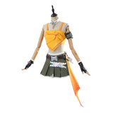 Overwatch OW  Cosplay Costume For Adult Man Female Halloween Carnival Suit