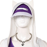 Overwatch OW Ashe Cosplay Costume For Adult Man Female Halloween Carnival Suit