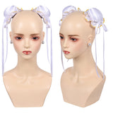 Overwatch OW Juno Cosplay Accessory Halloween Carnival Party Props Accessories
