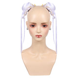 Overwatch OW Juno Cosplay Accessory Halloween Carnival Party Props Accessories