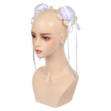 Overwatch OW Juno Cosplay Accessory Halloween Carnival Party Props Accessories