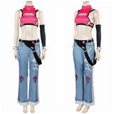 Overwatch OW Juno Cosplay Costume For Adult Man Female Halloween Carnival Suit