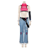 Overwatch OW Juno Cosplay Costume For Adult Man Female Halloween Carnival Suit