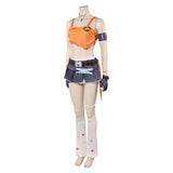 Overwatch OW Mercy Cosplay Costume For Adult Man Female Halloween Carnival Suit
