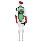 Overwatch OW Widowmaker Cosplay Costume For Adult Man Female Halloween Carnival Suit