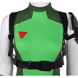 Overwatch OW Widowmaker Cosplay Costume For Adult Man Female Halloween Carnival Suit