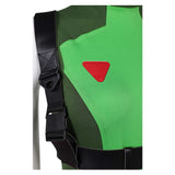 Overwatch OW Widowmaker Cosplay Costume For Adult Man Female Halloween Carnival Suit