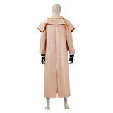 Overwatch Venture Yellow Outfit Cosplay Costume Halloween Carnival Party Suit