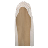 Padme Amidala Cosplay Costume Cloak Halloween Carnival Party Suit