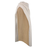 Padme Amidala Cosplay Costume Cloak Halloween Carnival Party Suit