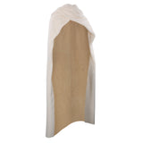 Padme Amidala Cosplay Costume Cloak Halloween Carnival Party Suit