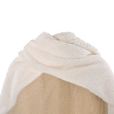 Padme Amidala Cosplay Costume Cloak Halloween Carnival Party Suit