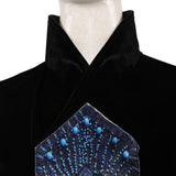Padme Amidala Cosplay Costume Dress Halloween Carnival Party Suit