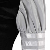 Padme Amidala Cosplay Costume Dress Halloween Carnival Party Suit