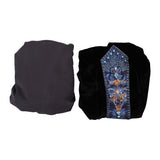 Padme Amidala Cosplay Costume Dress Halloween Carnival Party Suit
