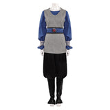 Padme Amidala Cosplay Costume JumpSuit Halloween Carnival Party Suit