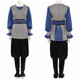 Padme Amidala Cosplay Costume JumpSuit Halloween Carnival Party Suit