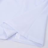 Padme Amidala Cosplay White Cloak Costume For Women Halloween Carnival Party