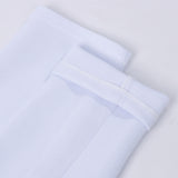 Padme Amidala Cosplay White Cloak Costume For Women Halloween Carnival Party