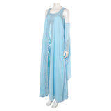 Padme Amidala Costume Dress Outfits Halloween Carnival Suit