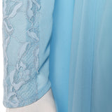 Padme Amidala Costume Dress Outfits Halloween Carnival Suit