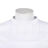 Padme Amidala Women White Top Cosplay Costume Halloween Carnival Party Suit