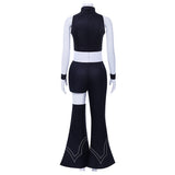 Panty & Stocking  Cosplay Costume For Adult Man Female Halloween Carnival Suit