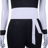 Panty & Stocking  Cosplay Costume For Adult Man Female Halloween Carnival Suit