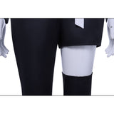 Panty & Stocking  Cosplay Costume For Adult Man Female Halloween Carnival Suit