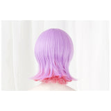 Panty & Stocking  Cosplay Wig Halloween Carnival Party Props Accessories