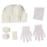 Panty & Stocking Gunsmith Cospaly Costume For Adult Female Halloween Carnival Party Suit