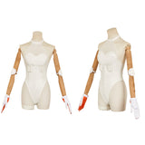 Panty & Stocking Gunsmith Cospaly Costume For Adult Female Halloween Carnival Party Suit