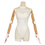 Panty & Stocking Gunsmith Cospaly Costume For Adult Female Halloween Carnival Party Suit