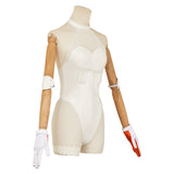 Panty & Stocking Gunsmith Cospaly Costume For Adult Female Halloween Carnival Party Suit
