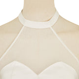 Panty & Stocking Gunsmith Cospaly Costume For Adult Female Halloween Carnival Party Suit