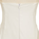 Panty & Stocking Gunsmith Cospaly Costume For Adult Female Halloween Carnival Party Suit