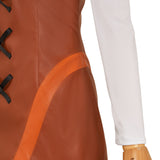 Panty & Stocking Panty Cosplay Costume For Adult Female Halloween Carnival Party Suit