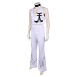 Panty & Stocking POLY ESTER Cosplay Costume For Adult Man Female Halloween Carnival Suit