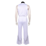 Panty & Stocking POLY ESTER Cosplay Costume For Adult Man Female Halloween Carnival Suit