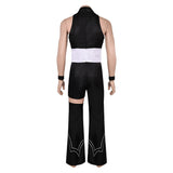 Panty & Stocking POLY URETHANE Cosplay Costume For Adult Man Female Halloween Carnival Suit